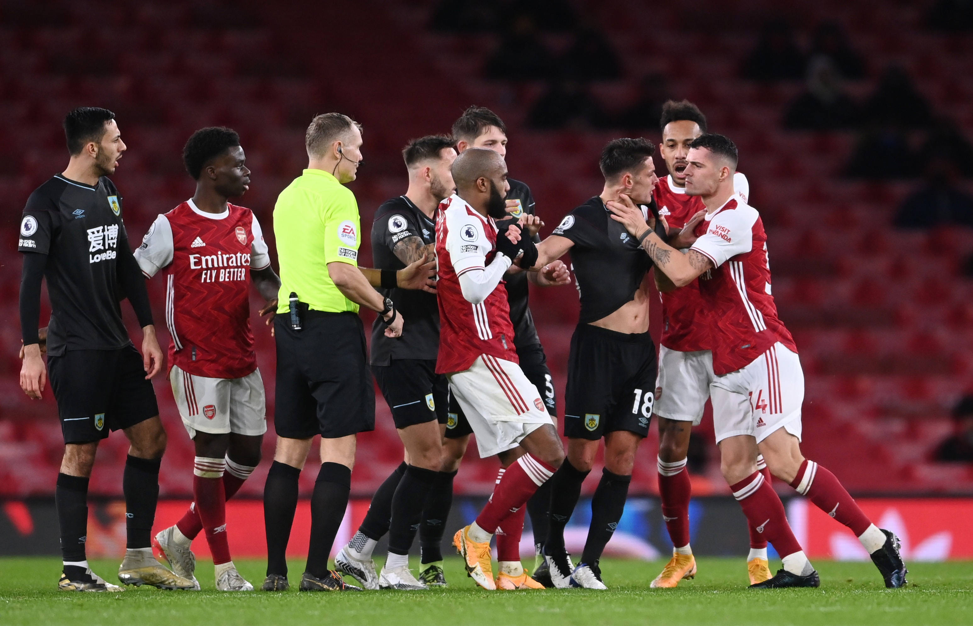 比郡的战斗 比郡的战斗